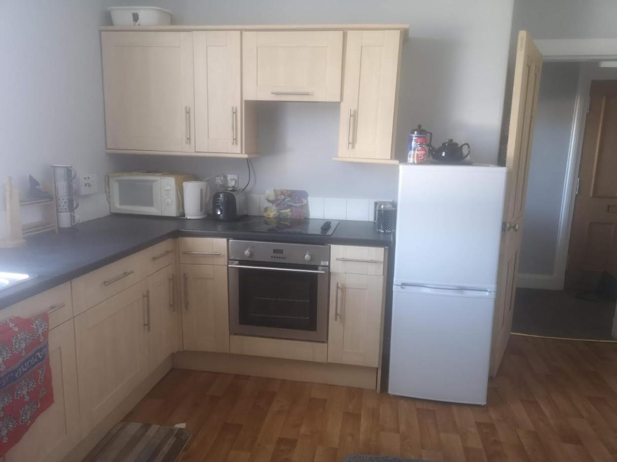 Apartament Eagles Land Edynburg Zewnętrze zdjęcie