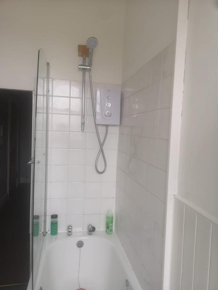 Apartament Eagles Land Edynburg Zewnętrze zdjęcie