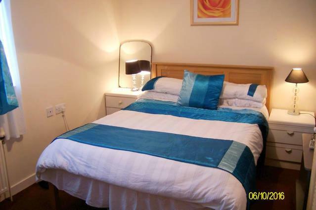 Apartament Eagles Land Edynburg Zewnętrze zdjęcie